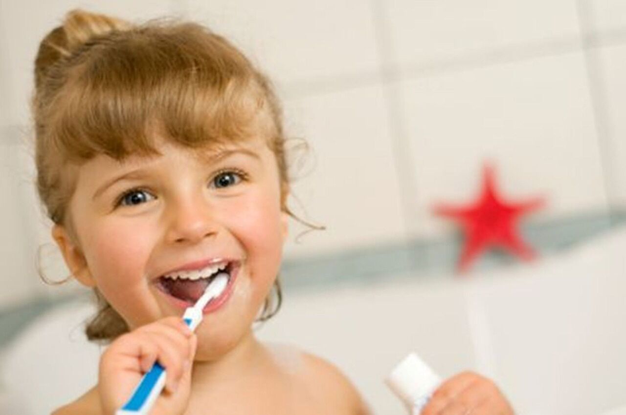 Here are some useful tips for keeping your child engaged by making dental hygiene fun: